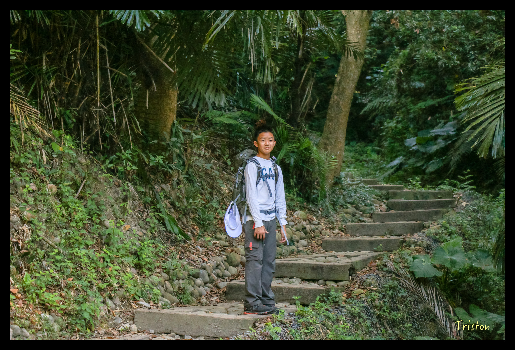 IMG_0346.jpg - 20151214 林內龍過脈步道