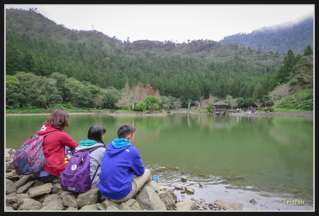 0030.jpg - 20161231 明池 神木園