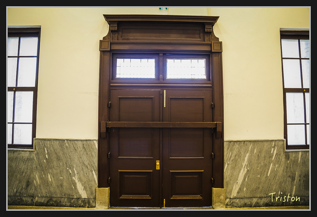 _H1A2628.jpg - 20170314 台南舊法院