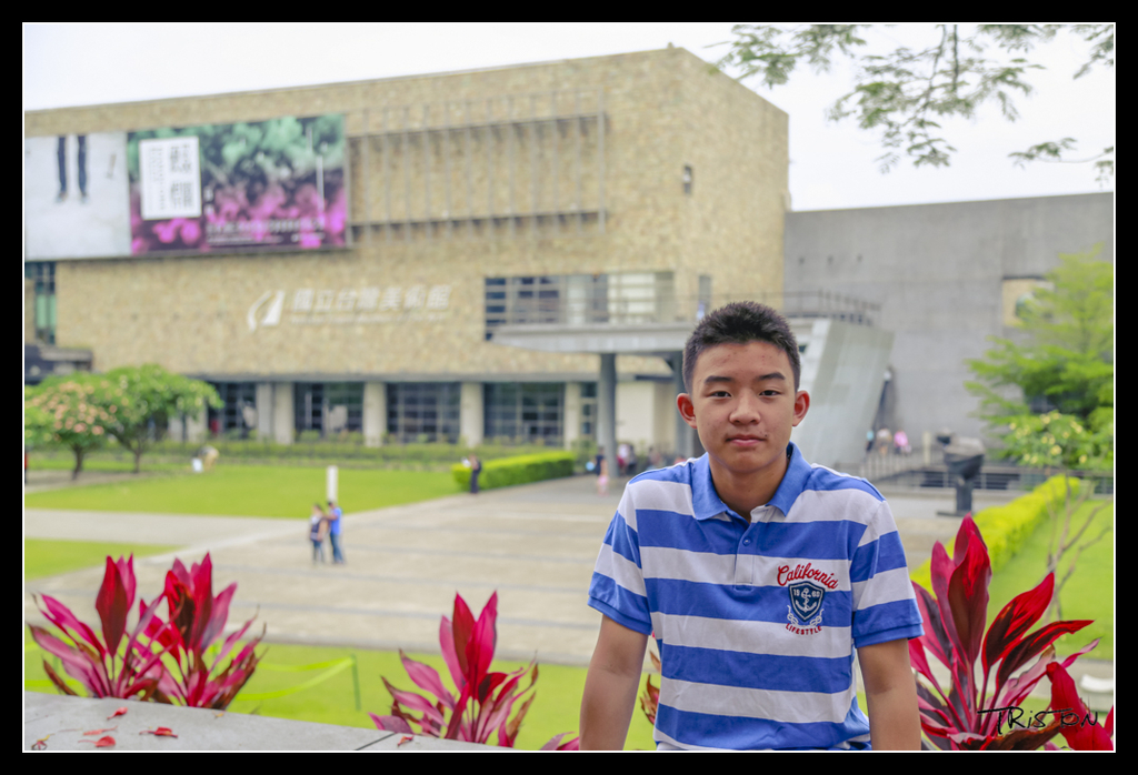 _H1A4207.jpg - 20170520 台中輕旅行－審記新村、忠信市場、國家歌劇院