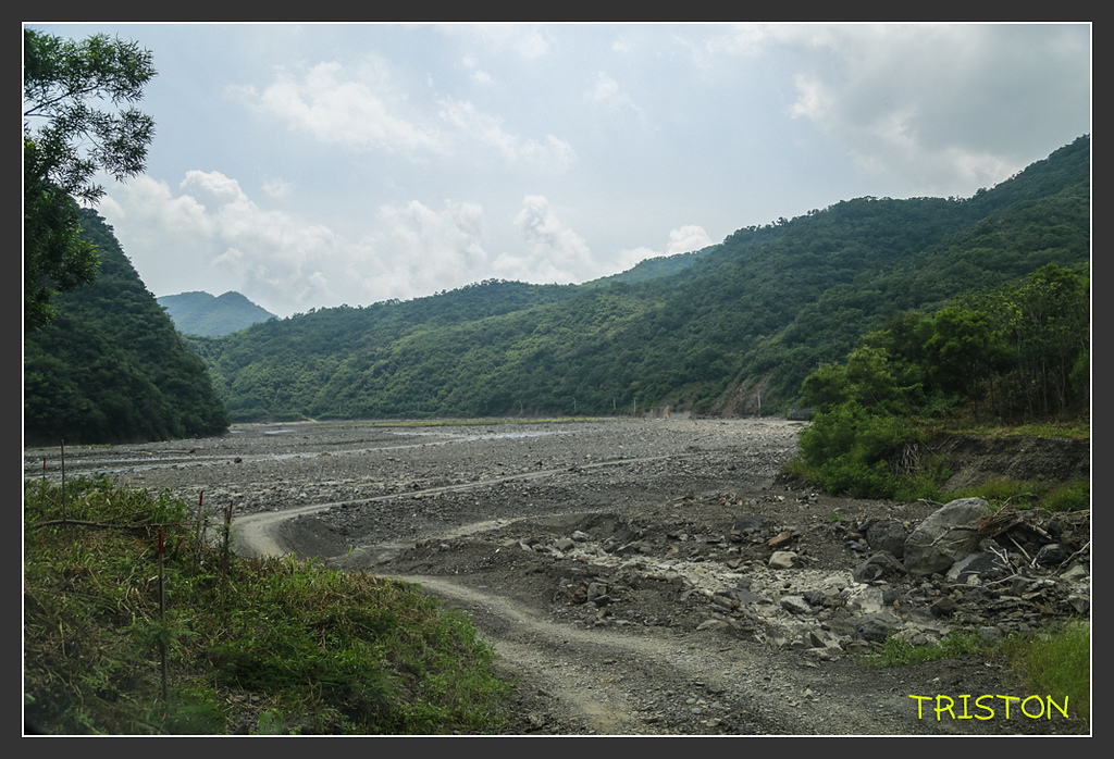 _H1A7245.jpg - 20170916 中央號誌站、枋山車站、南迴線