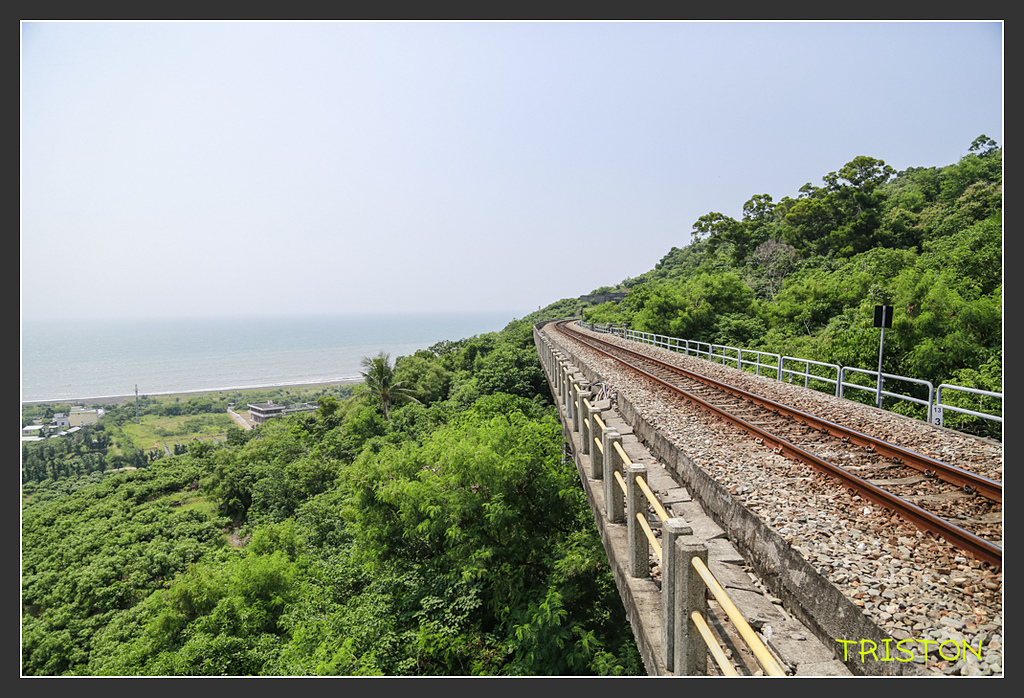 _H1A7270.jpg - 20170916 中央號誌站、枋山車站、南迴線