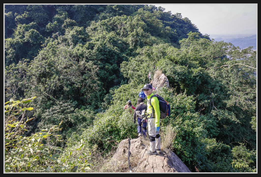 _MG_0547.jpg - 201161217 旗靈縱走