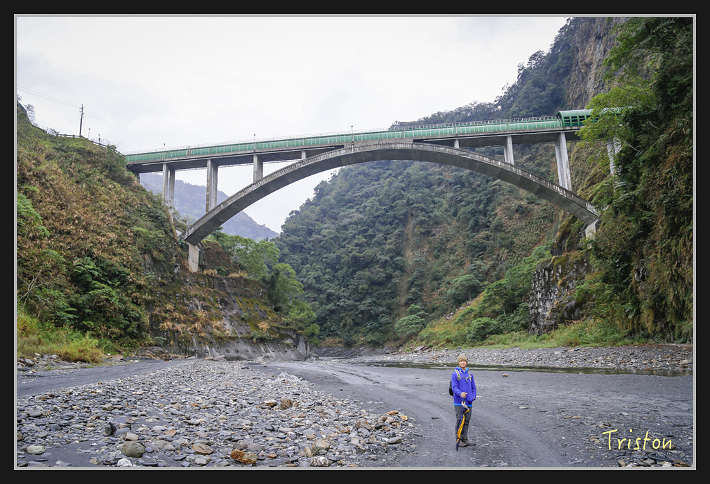 _H1A1849.jpg - 20170212 武界 萬大電廠 奧萬大