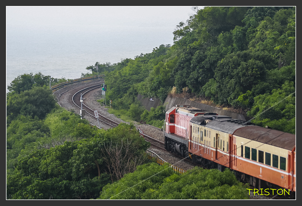 _H1A7320.jpg - 20170916 中央號誌站、枋山車站、南迴線