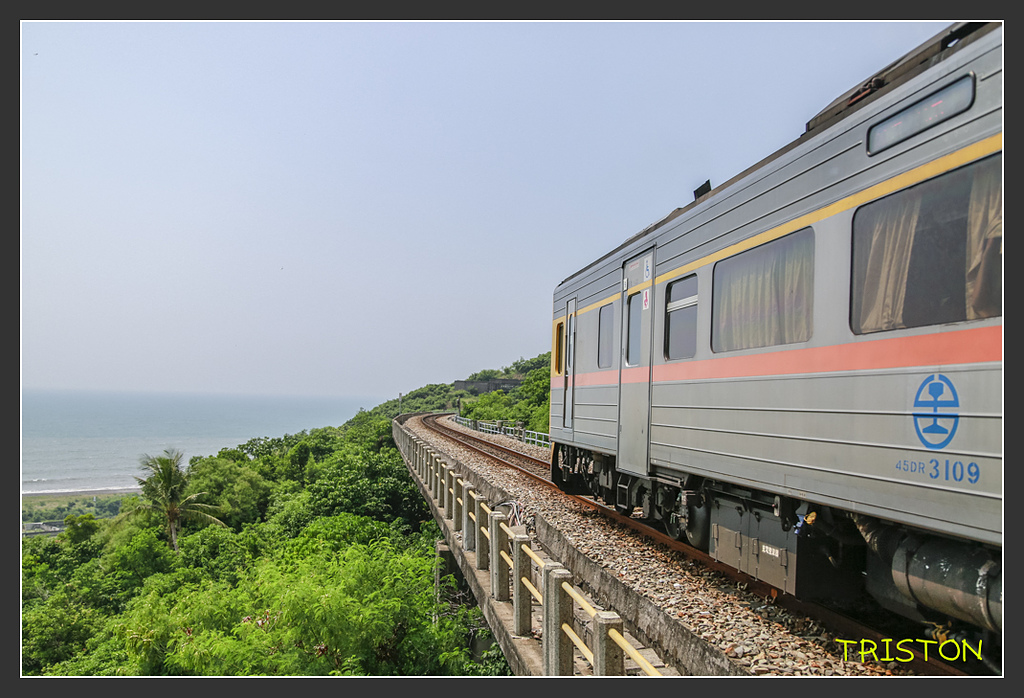 _H1A7303.jpg - 20170916 中央號誌站、枋山車站、南迴線