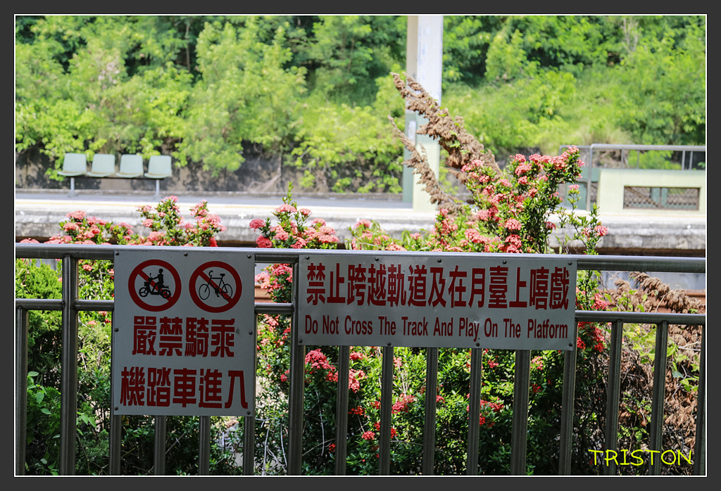 _H1A7252.jpg - 20170916 中央號誌站、枋山車站、南迴線