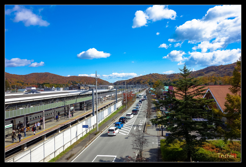 DSC00292.jpg - 20151031 秋天的童話-貴婦東京輕井澤紀行