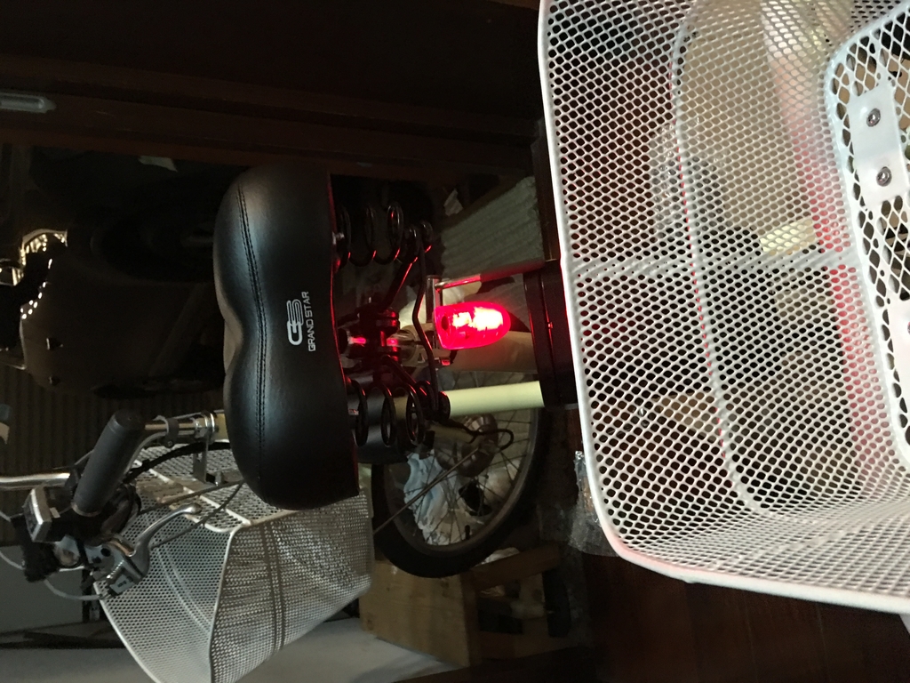 IMG_3015.JPG - 20170513 RAYCH E33 SHIMANO電動三輪自行車開箱