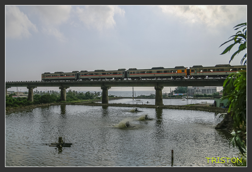 _H1A7342.jpg - 20170916 中央號誌站、枋山車站、南迴線