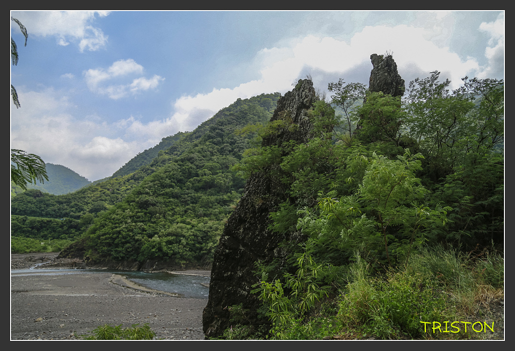 _H1A7246.jpg - 20170916 中央號誌站、枋山車站、南迴線