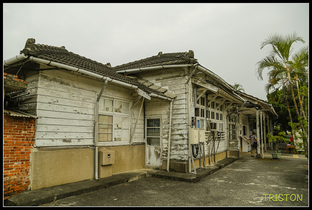 _H1A8567.jpg - 20171008 林鳳營車站