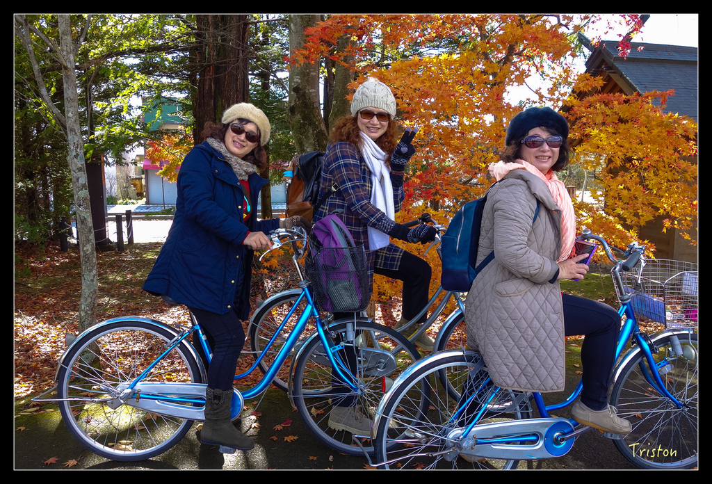 DSC00320.jpg - 20151031 秋天的童話-貴婦東京輕井澤紀行