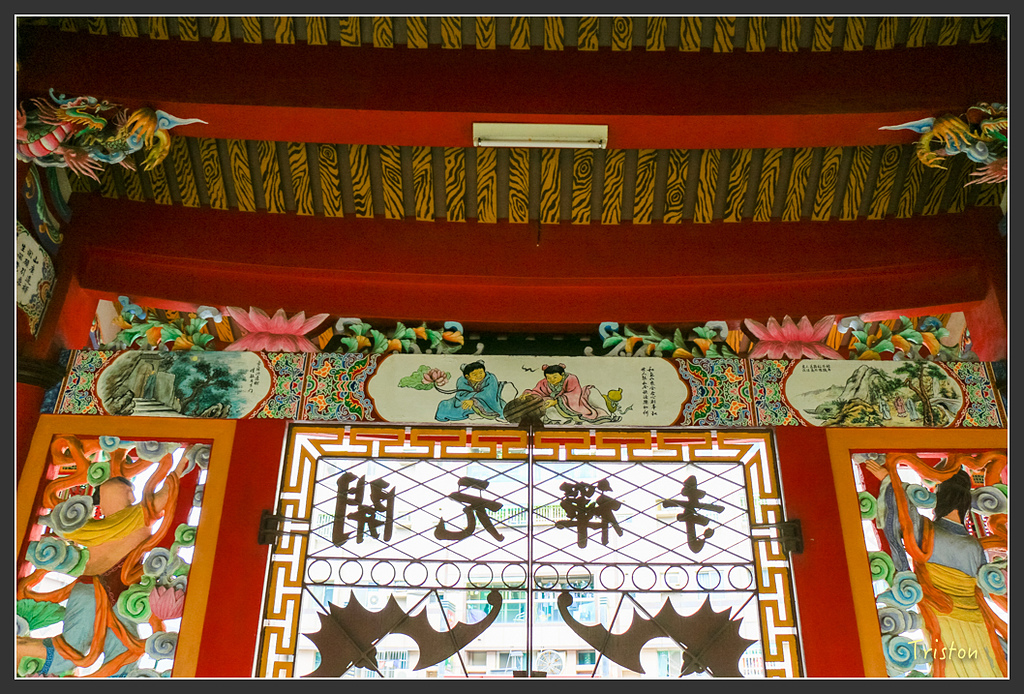 IMG_6960.jpg - 20160429 開元寺楹聯