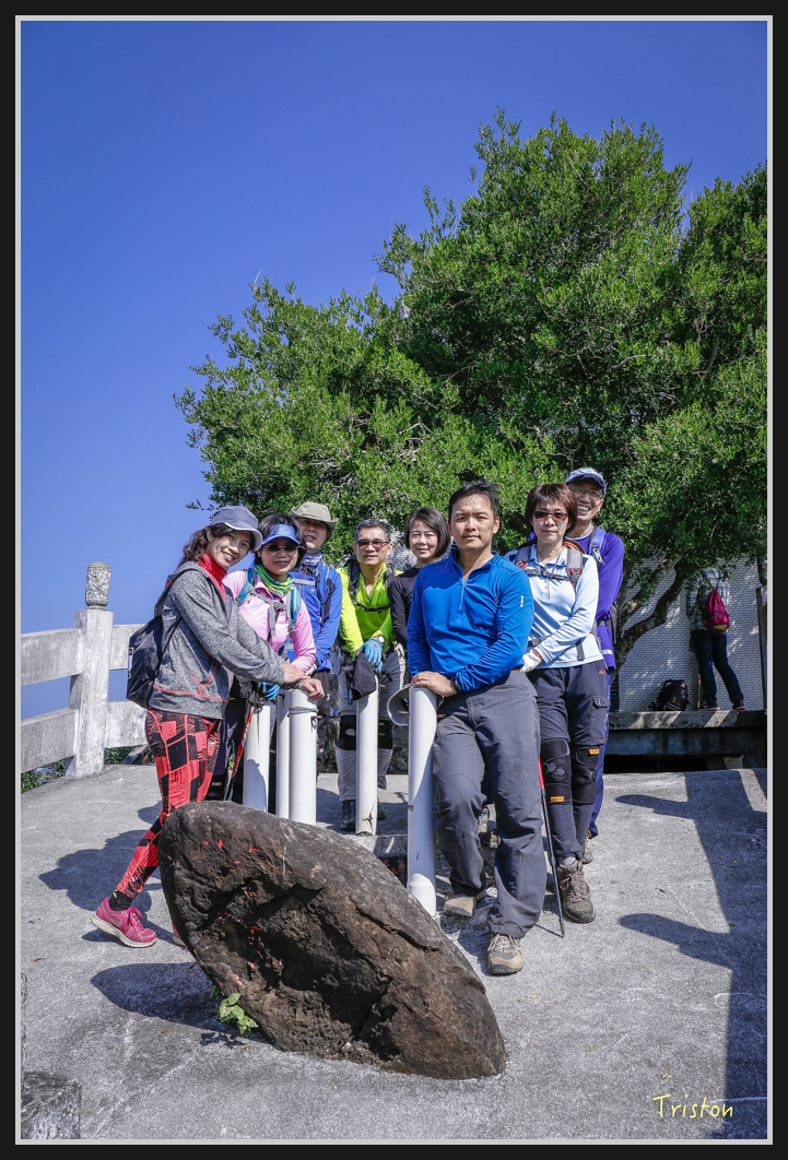 _MG_0603.jpg - 201161217 旗靈縱走