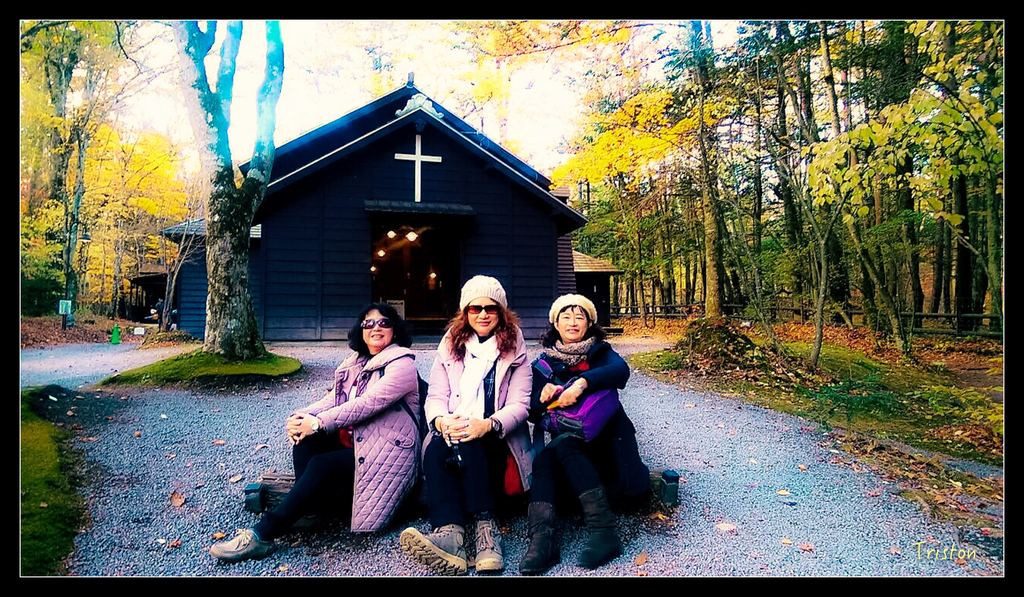 S__7528487.jpg - 20151031 秋天的童話-貴婦東京輕井澤紀行