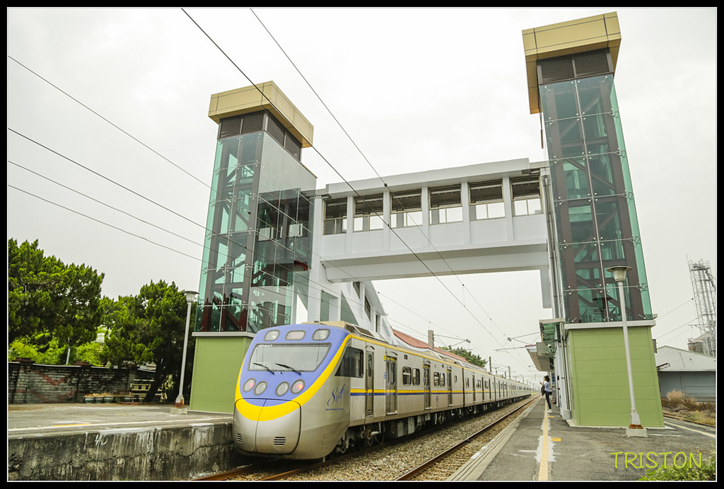 _H1A8595.jpg - 20171008 林鳳營車站