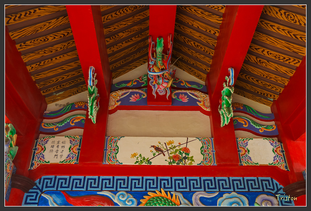 IMG_6967.jpg - 20160429 開元寺楹聯