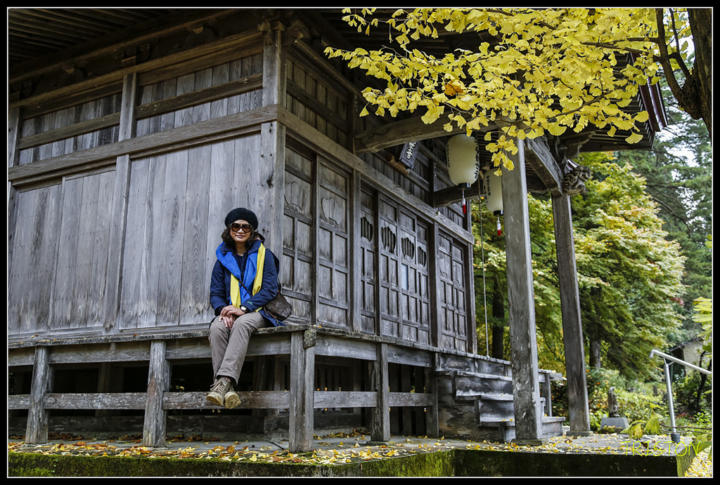 _H1A0747.jpg - 20171103 日本只見線、會津若松五色沼、昭和記念公園賞紅葉