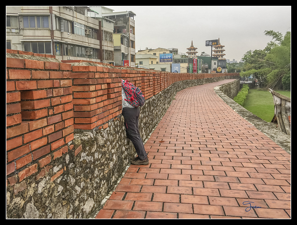IMG_2821.jpg - 20170422 左營龜山步道、舊城