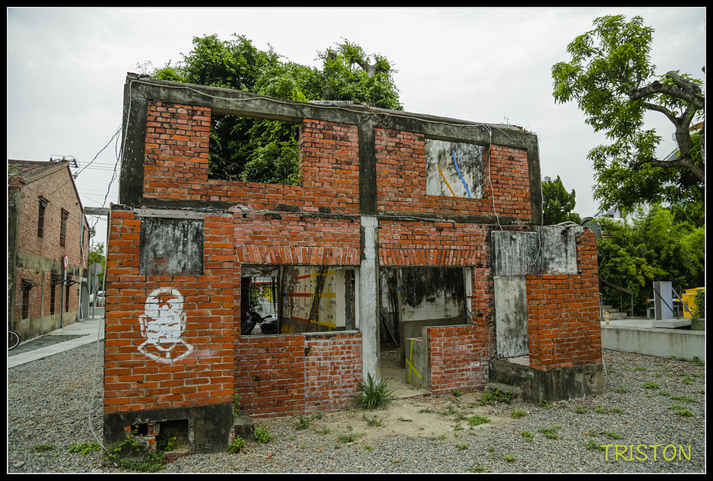 _H1A8608.jpg - 20171008 林鳳營車站