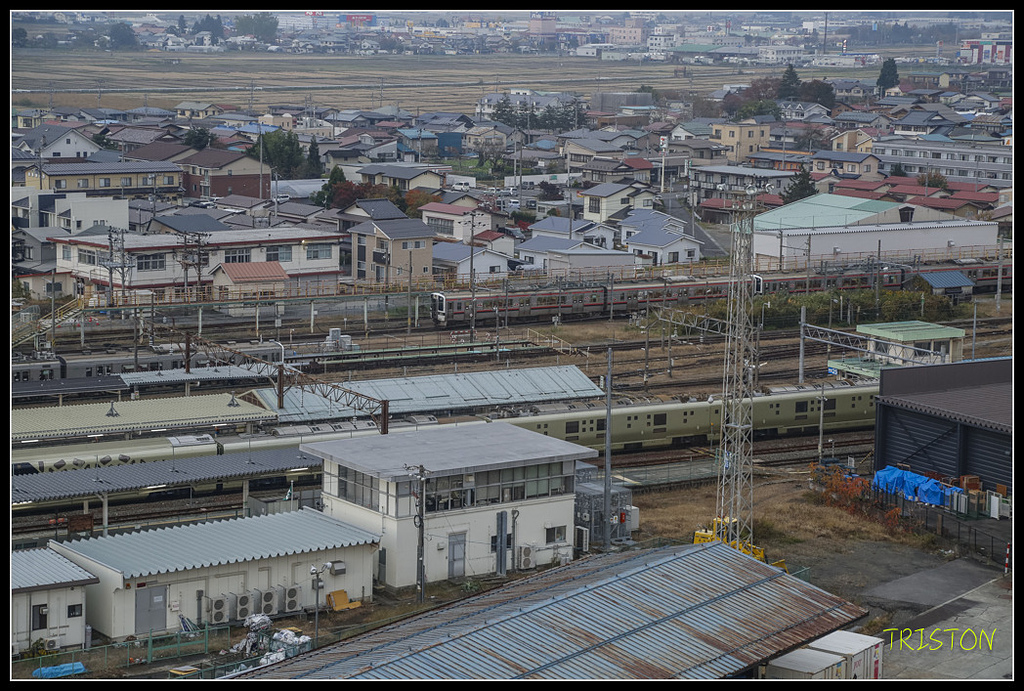 _H1A1077.jpg - 20171103 日本只見線、會津若松五色沼、昭和記念公園賞紅葉