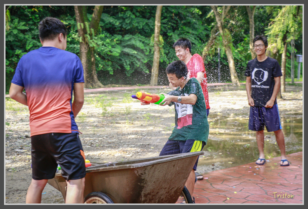 _MG_0236.jpg - 20160828 曾文水庫東口奔向青春之新鮮人水球趴