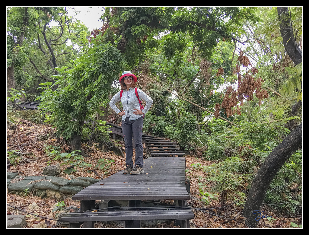 IMG_2725.jpg - 20170422 左營龜山步道、舊城