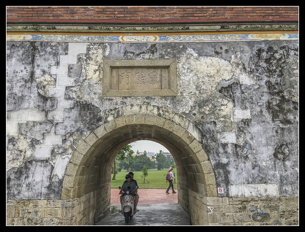 IMG_2837.jpg - 20170422 左營龜山步道、舊城