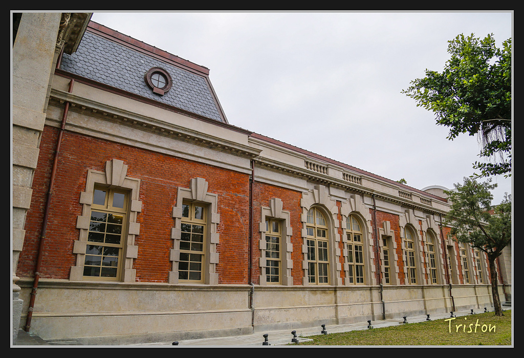 _H1A2542.jpg - 20170314 台南舊法院