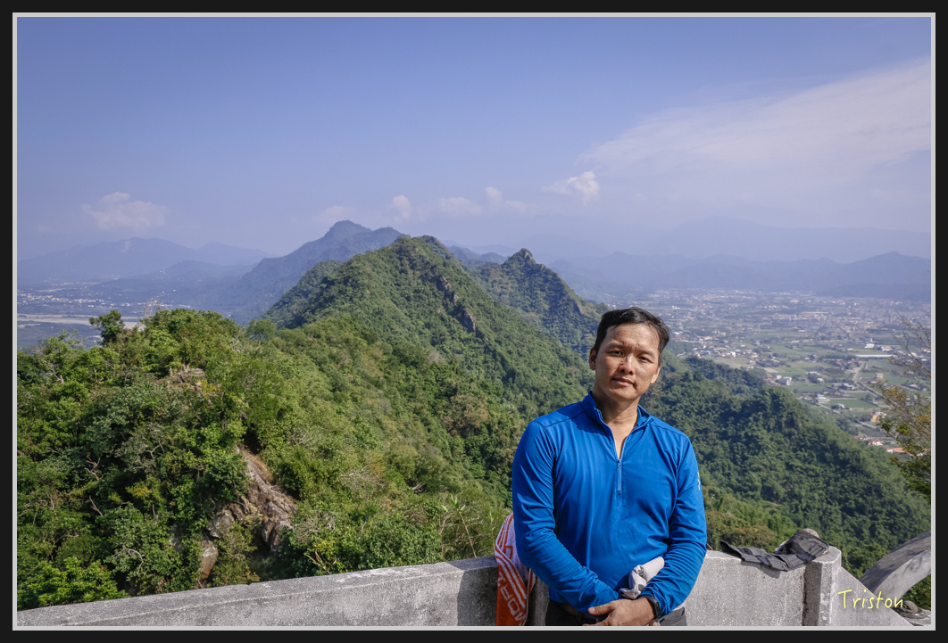 _MG_0586.jpg - 201161217 旗靈縱走