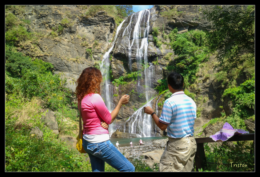 IMG_0643.jpg - 20151109 卡悠峰瀑布、枋野車站
