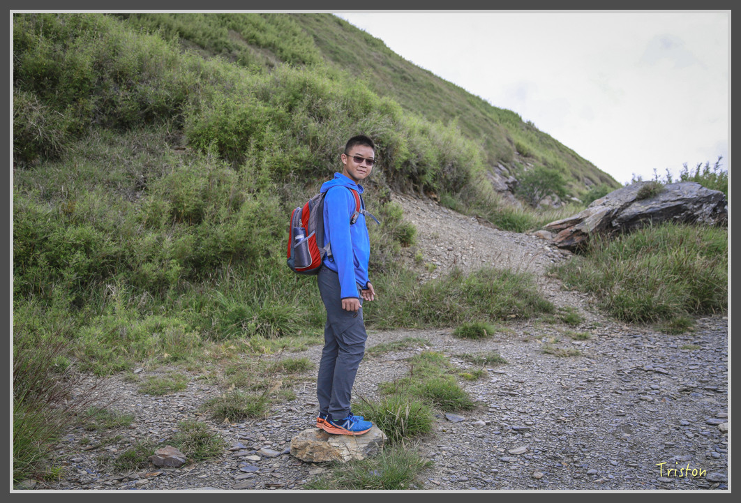 JH1A0167.jpg - 20160806 小奇萊步道、清境國小