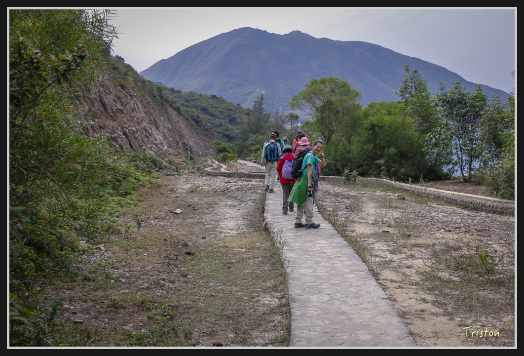 00354.jpg - 20170107 香港健行