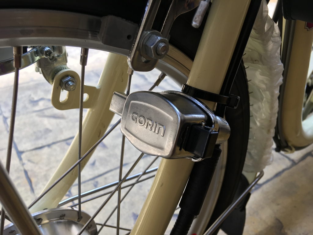 IMG_3021.JPG - 20170513 RAYCH E33 SHIMANO電動三輪自行車開箱