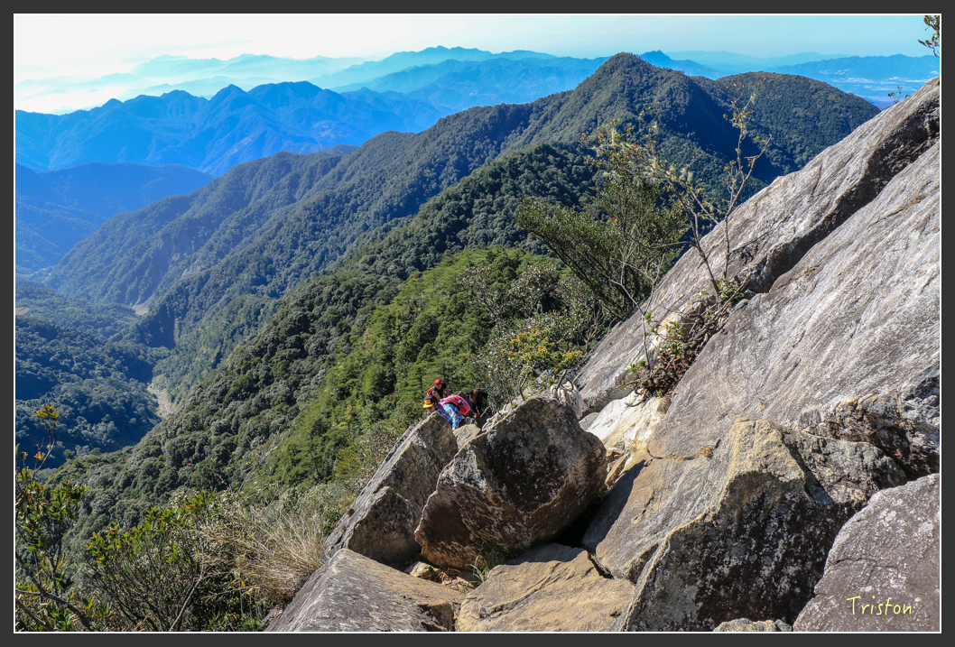 IMG_0509.jpg - 20151219 鳶嘴稍來山、小雪山林道