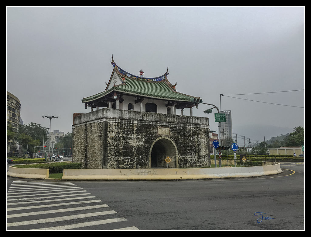 IMG_2851.jpg - 20170422 左營龜山步道、舊城