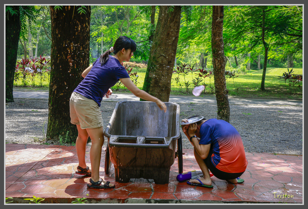 _MG_0064.jpg - 20160828 曾文水庫東口奔向青春之新鮮人水球趴