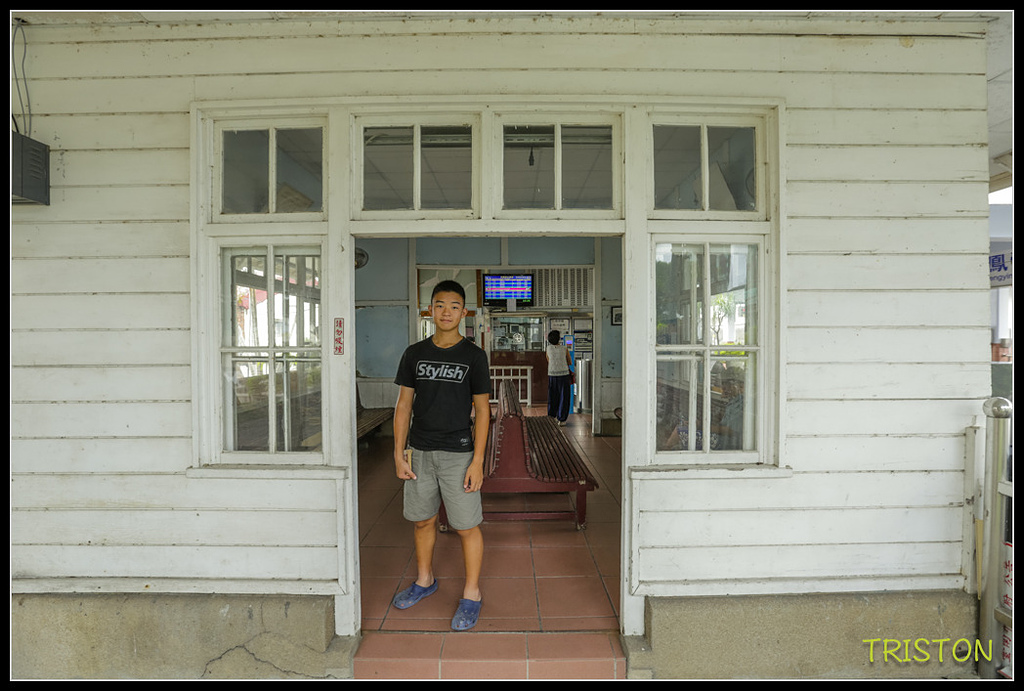 _H1A8574.jpg - 20171008 林鳳營車站