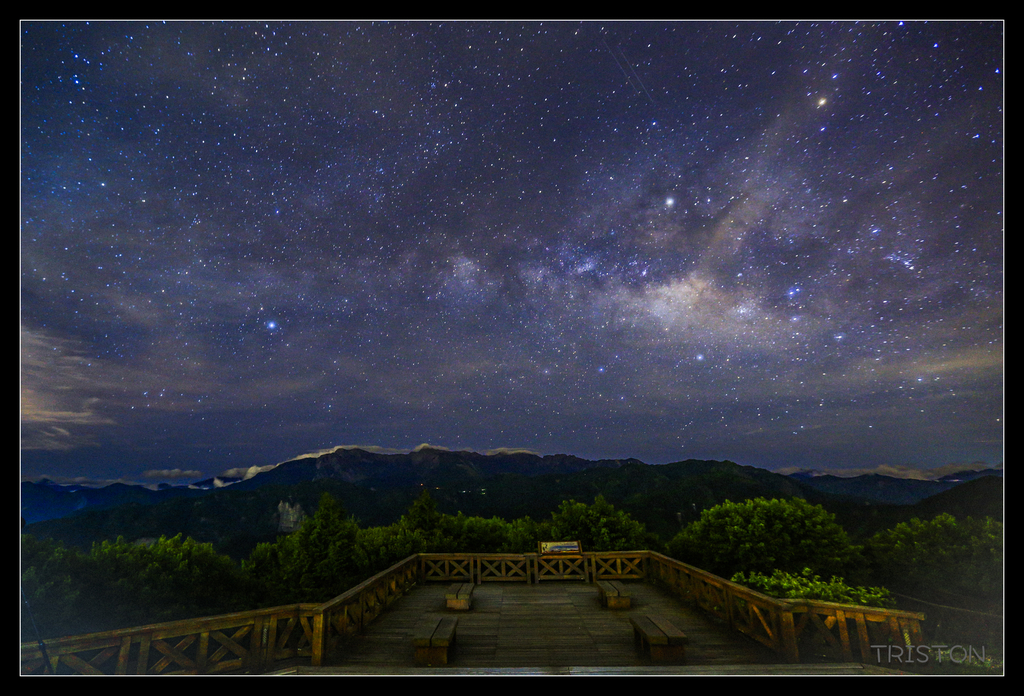 _H1A4895-2.jpg - 20170627 小笠原山、祝山火車站、芙谷峨橋銀河