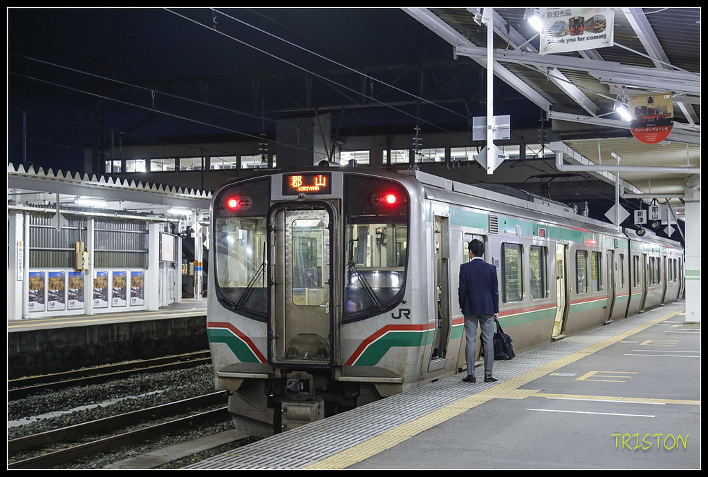 _H1A0207.jpg - 20171103 日本只見線、會津若松五色沼、昭和記念公園賞紅葉