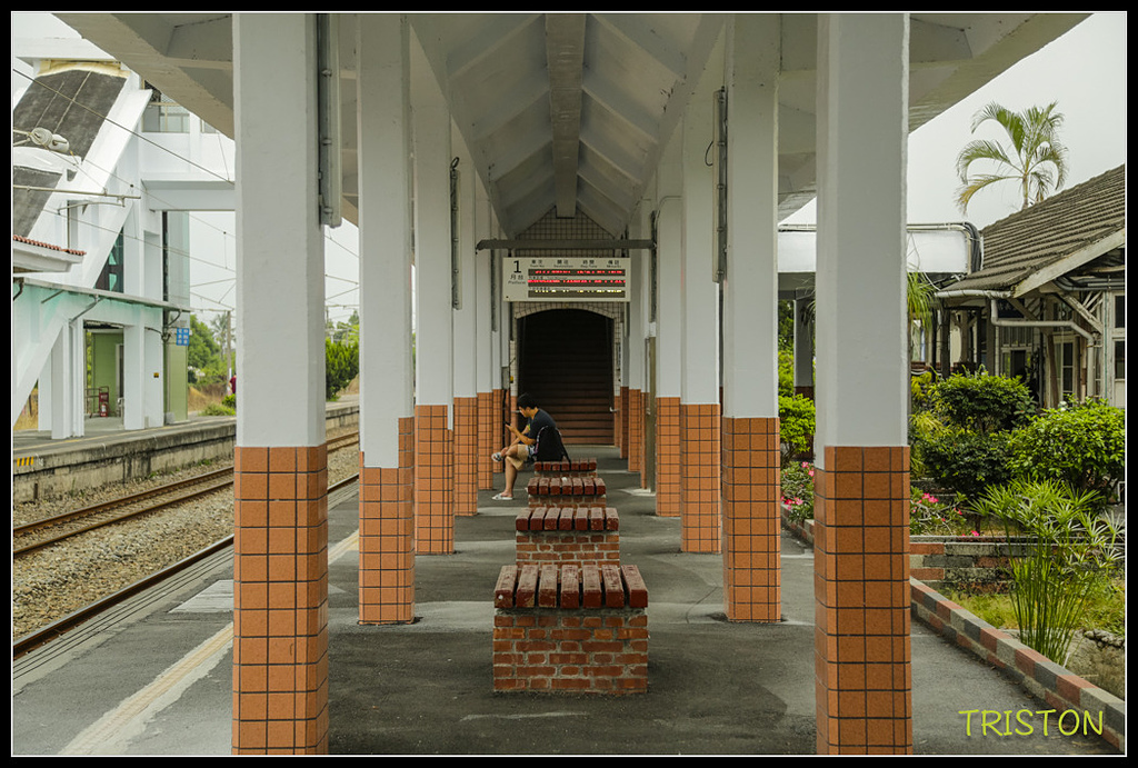 _H1A8586.jpg - 20171008 林鳳營車站