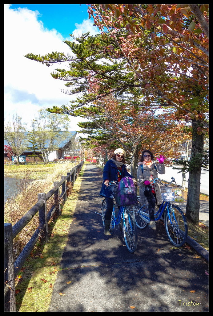 DSC00319.jpg - 20151031 秋天的童話-貴婦東京輕井澤紀行