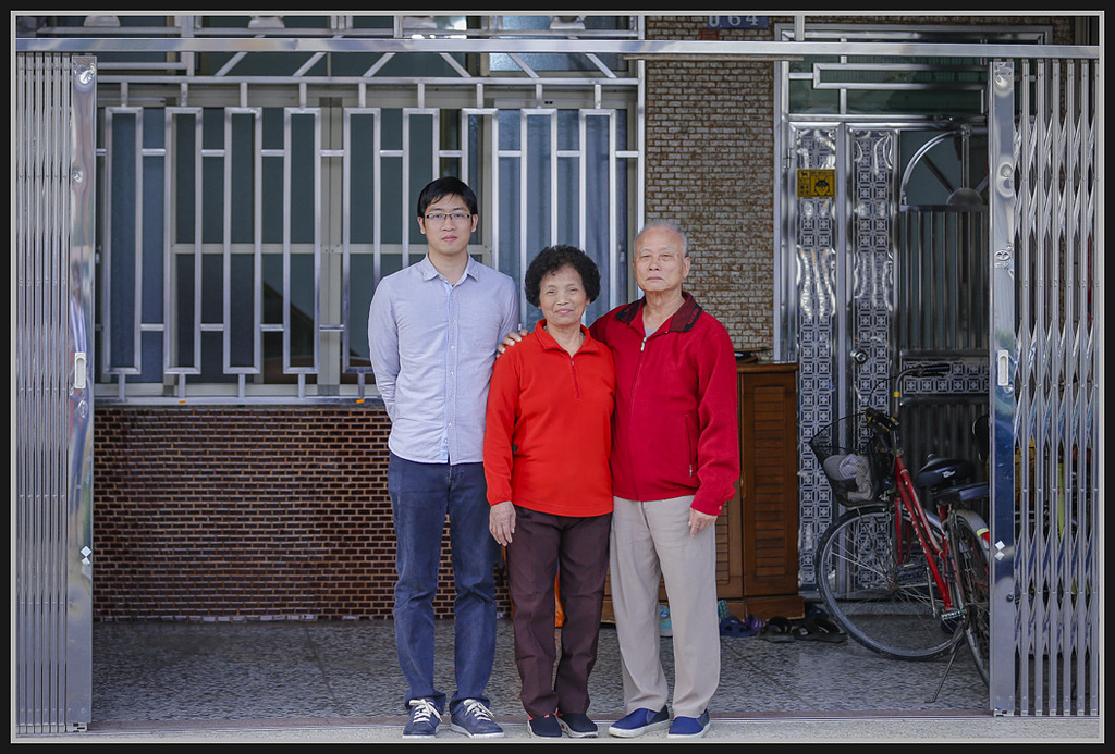 _H1A1619.jpg - 20170129 新營全家福