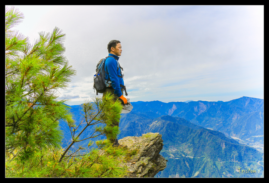 IMG_8633.jpg - 20151017 郡大林道、望鄉山、郡大山