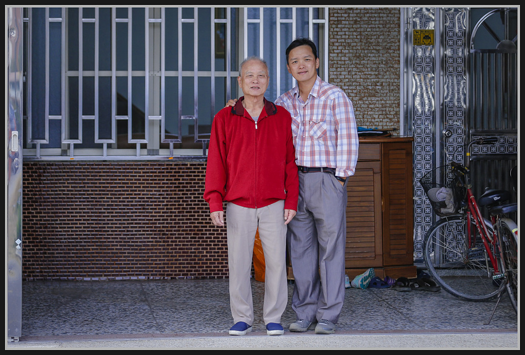 _H1A1651.jpg - 20170129 新營全家福