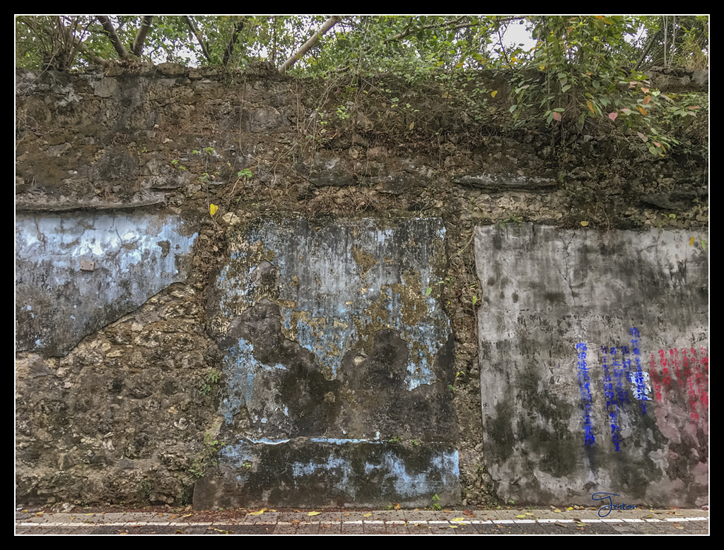 IMG_2872.jpg - 20170422 左營龜山步道、舊城