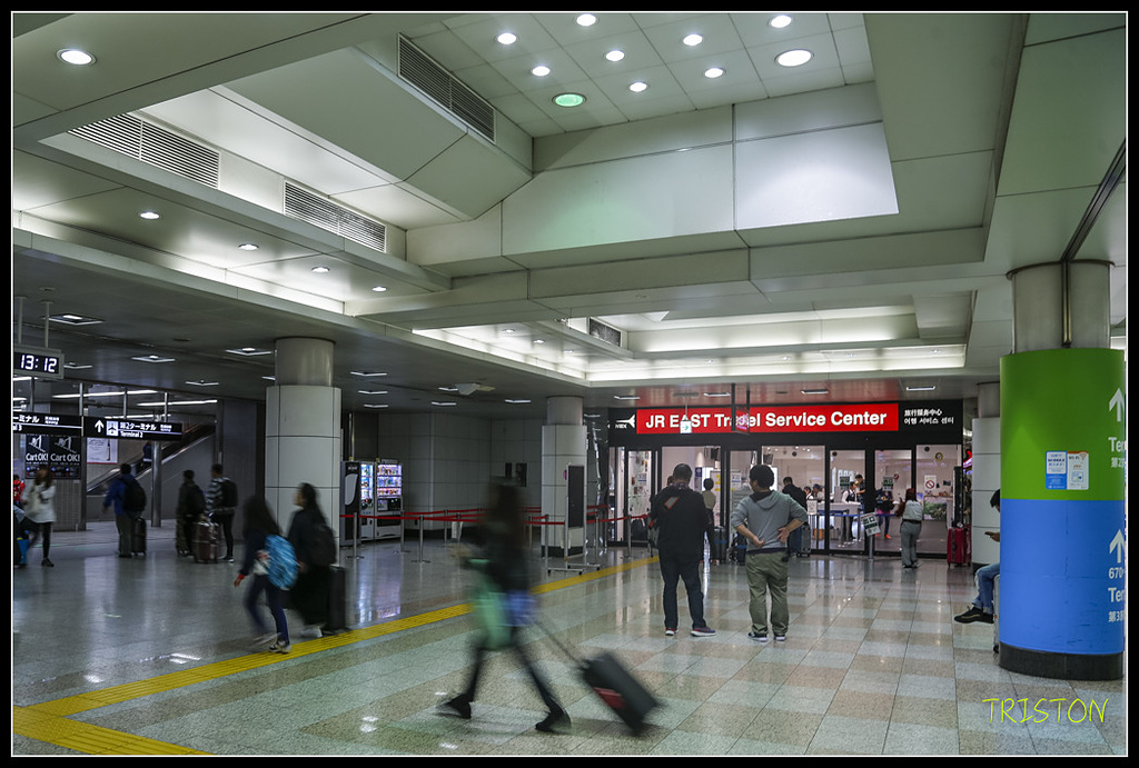 _H1A0061.jpg - 20171103 日本只見線、會津若松五色沼、昭和記念公園賞紅葉