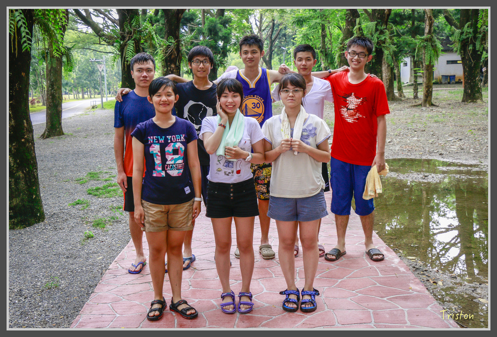 _MG_0279.jpg - 20160828 曾文水庫東口奔向青春之新鮮人水球趴