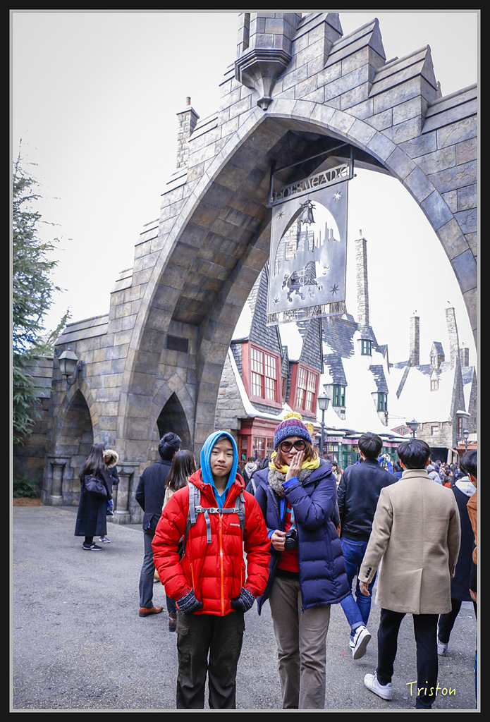 Canon-701.jpg - 20170120 大阪神戶親子遊 